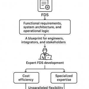 FDS Development Consultancy - Obligation Free 15 mins Session